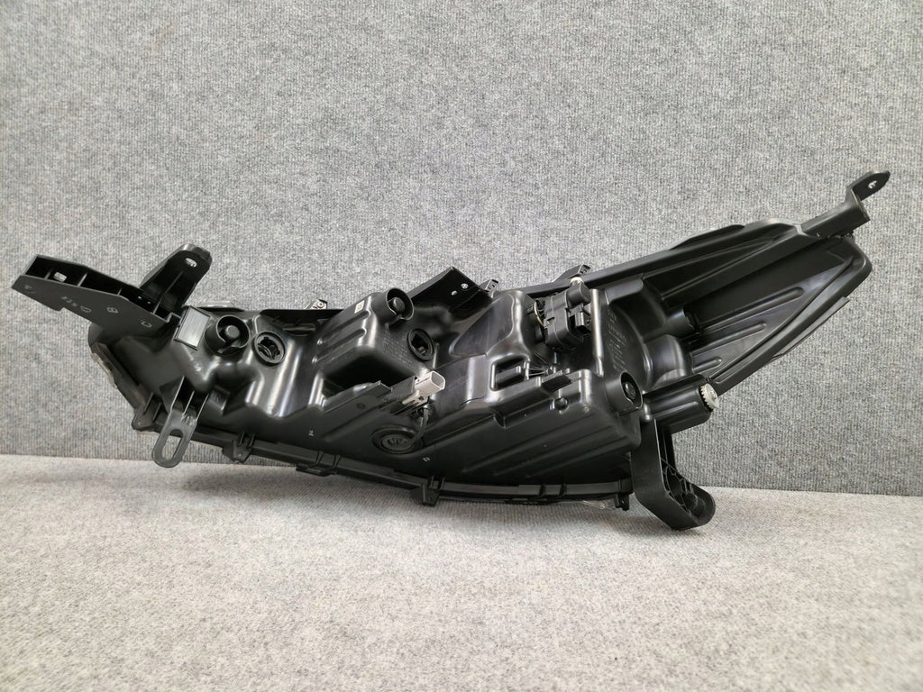 Frontscheinwerfer Toyota Corolla LED Ein Satz Scheinwerfer Headlight SCH9170580699hn