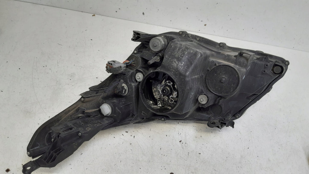 Frontscheinwerfer Toyota Avensis 1000017687 Xenon Rechts Scheinwerfer Headlight SCH6763001437dt