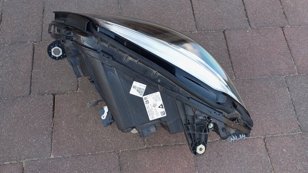 Frontscheinwerfer Mercedes-Benz W205 A2059062206 LED Rechts Headlight SCH9173621390xc
