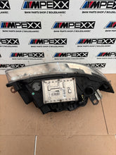 Load image into Gallery viewer, Frontscheinwerfer BMW E87 6924489-06 Xenon Links Scheinwerfer Headlight SCH8340567035vy