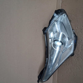 Frontscheinwerfer Toyota Avensis Rechts Scheinwerfer Headlight SCH7796278368jk