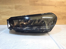 Laden Sie das Bild in den Galerie-Viewer, Frontscheinwerfer Skoda Fabia IV CSC28639 LED Links Scheinwerfer Headlight SCH5760662167uz