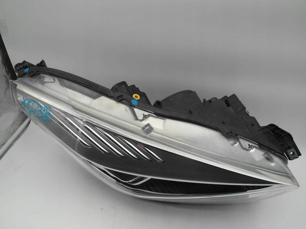 Frontscheinwerfer Ford Kuga GV41-13W029-CH Rechts Scheinwerfer Headlight SCH3410019796bj