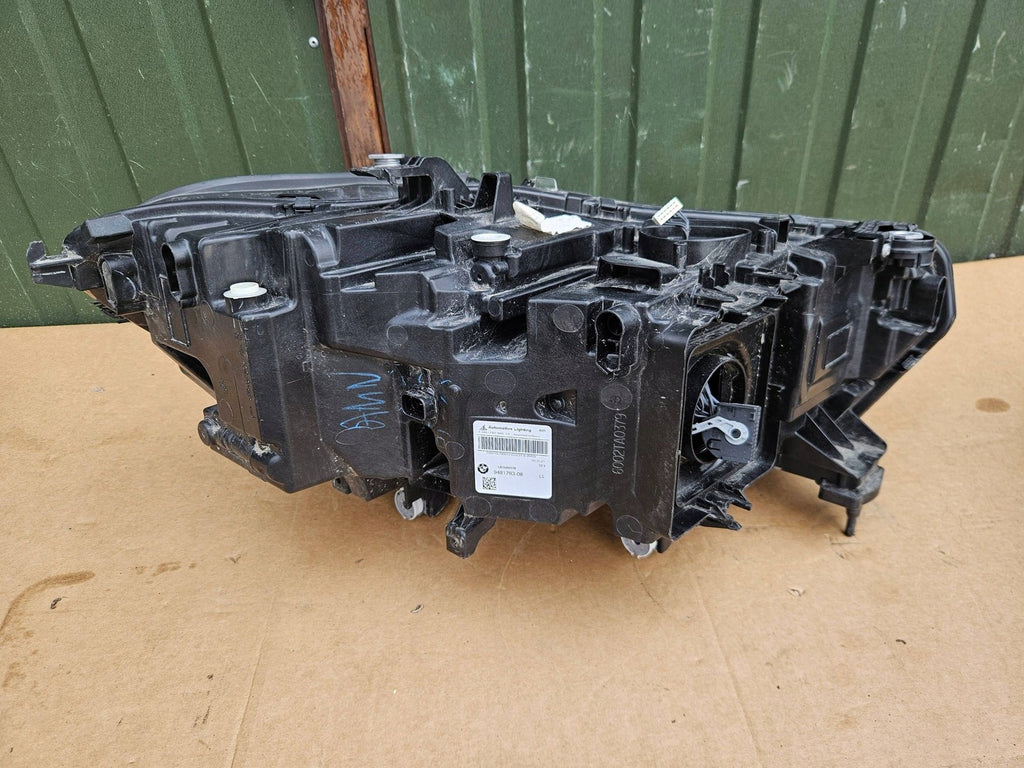 Frontscheinwerfer BMW X5 G05 9481783-08 Links Scheinwerfer Headlight SCH4053614556qw