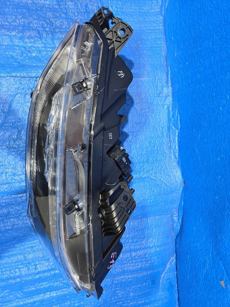 Frontscheinwerfer Honda Civic X I 100-18659 Rechts Scheinwerfer Headlight SCH5895054941rb