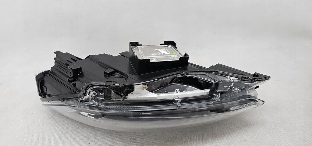 Frontscheinwerfer Ford Kuga III LV4B-13E017-AP LED Links Scheinwerfer Headlight SCH6048108596ir