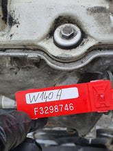 Load image into Gallery viewer, Motor Mercedes-Benz W140 104994 3.2 231PS 170kW Benzin Engine Unkomplett