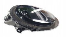 Laden Sie das Bild in den Galerie-Viewer, Frontscheinwerfer Mini 5A1DB27-08 Links Scheinwerfer Headlight SCH5671556813za