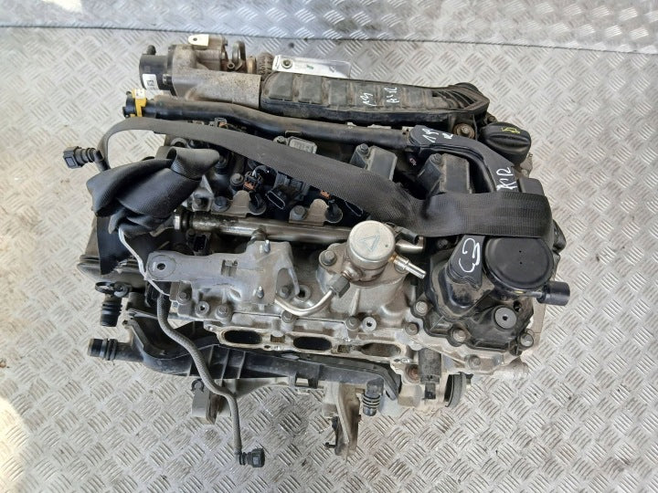 Motor Citroën C3 Aircross 10XVAE HN05 1.2 2019 Benzin Engine Unkomplett MOT4856091536xa