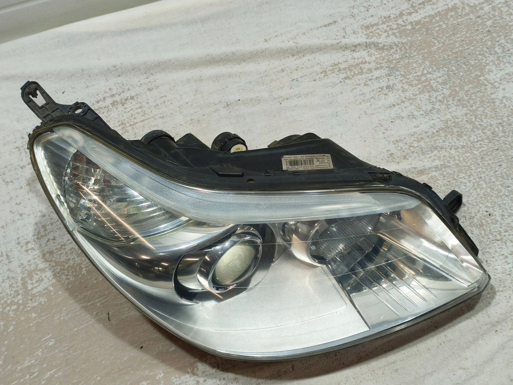 Frontscheinwerfer Citroën C5 I 9650115380 Xenon Rechts Scheinwerfer Headlight SCH3218915200ko