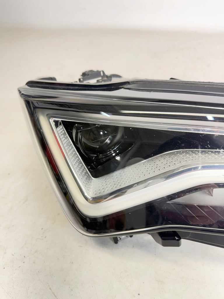 Frontscheinwerfer Seat Ateca 576941032B 1EX01489132 LED Rechts Headlight SCH2049773970tl