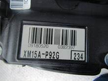 Load image into Gallery viewer, Motor Mazda 2 Kb M15A 1.5 367Km 2024 Benzin Engine Unkomplett