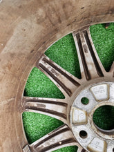 Load image into Gallery viewer, 1x Alufelge 18 Zoll 9.0" 5x112 52ET 8J0601025AA Audi Tt Rim Wheel FEL8422866977wn