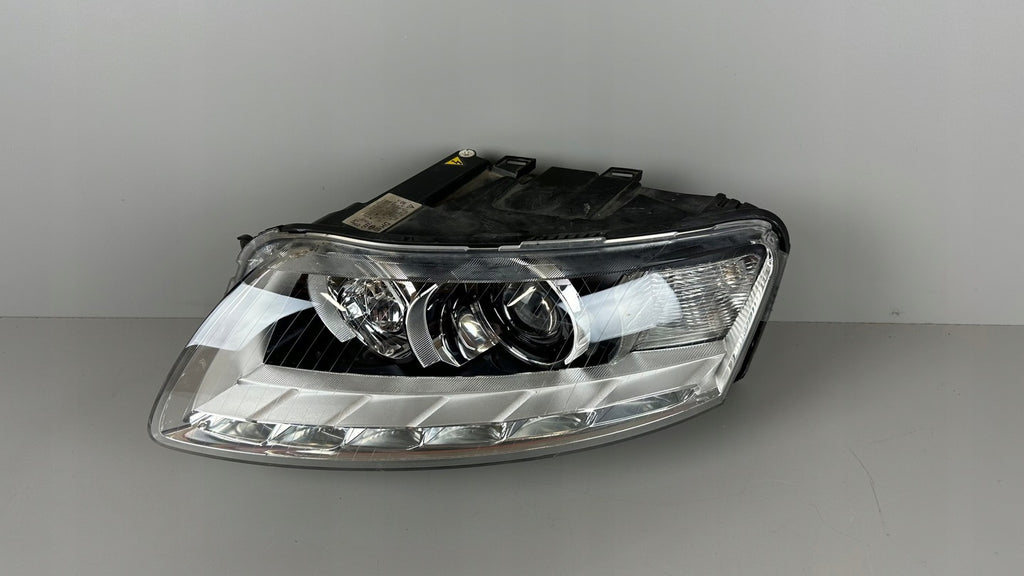 Frontscheinwerfer Audi A6 C6 4F0941003 Xenon Links Scheinwerfer Headlight