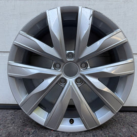 1x Alufelge 17 Zoll 7.0
