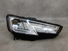 Laden Sie das Bild in den Galerie-Viewer, Frontscheinwerfer Audi A4 B9 8W0941006 Xenon Rechts Scheinwerfer Headlight