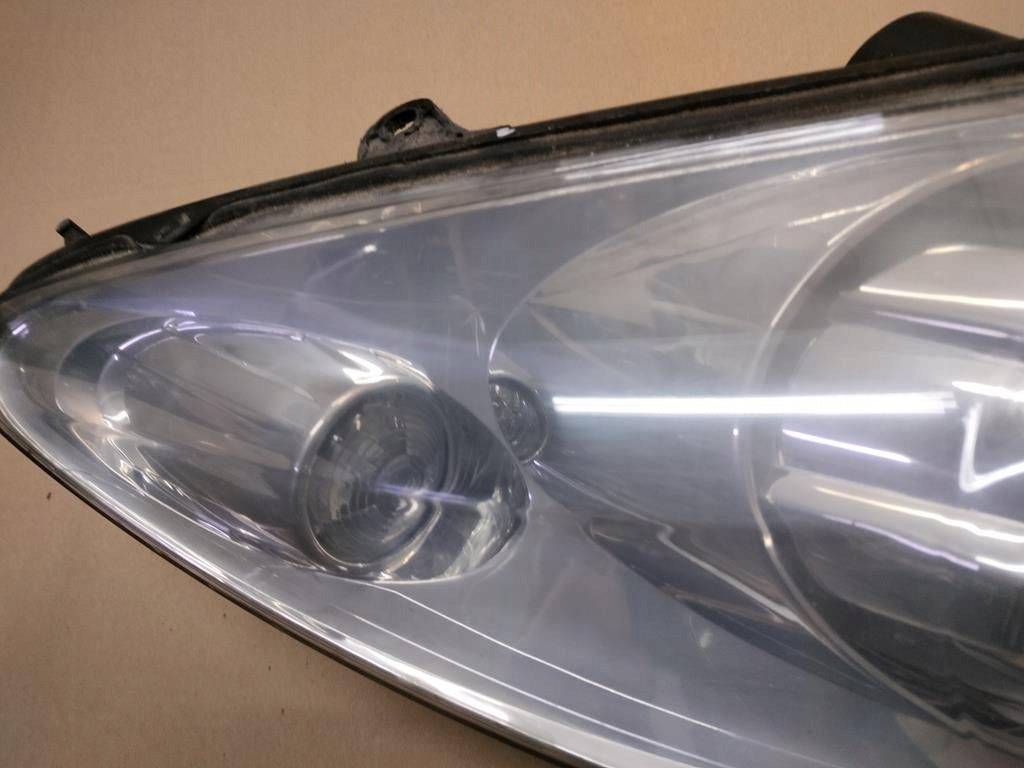 Frontscheinwerfer Peugeot 307 9681832280 Rechts Scheinwerfer Headlight