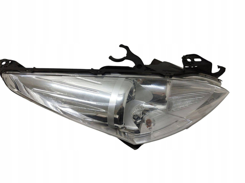 Frontscheinwerfer Peugeot 5008 9682519080 Rechts Scheinwerfer Headlight SCH2062103781lm
