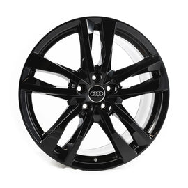 4x Alufelge 19 Zoll 8.5