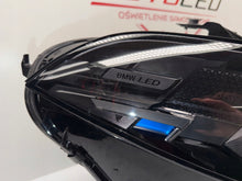 Laden Sie das Bild in den Galerie-Viewer, Frontscheinwerfer BMW X5 G05 G06 5A8E116 Rechts Scheinwerfer Headlight SCH6313182003dt