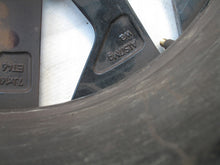 Load image into Gallery viewer, 1x Alufelge 16 Zoll 7.0" 5x100 46ET Skoda Fabia Rim Wheel FEL8771257781bt