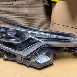 Frontscheinwerfer Toyota Chr 81130F4390 Rechts Scheinwerfer Headlight SCH6552256749px
