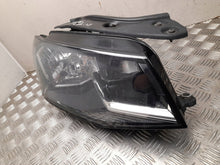 Load image into Gallery viewer, Frontscheinwerfer VW Caddy IV 2K2941016B Rechts Scheinwerfer Headlight SCH1145053918rx