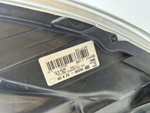 Laden Sie das Bild in den Galerie-Viewer, Frontscheinwerfer Opel Agila B 89317111 Links Scheinwerfer Headlight