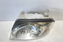 Load image into Gallery viewer, Frontscheinwerfer Hyundai Atos 92101055XX Links Scheinwerfer Headlight