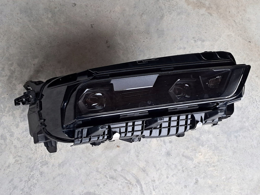 Frontscheinwerfer BMW 7 5A63712 LED Rechts Scheinwerfer Headlight SCH3280924363hx