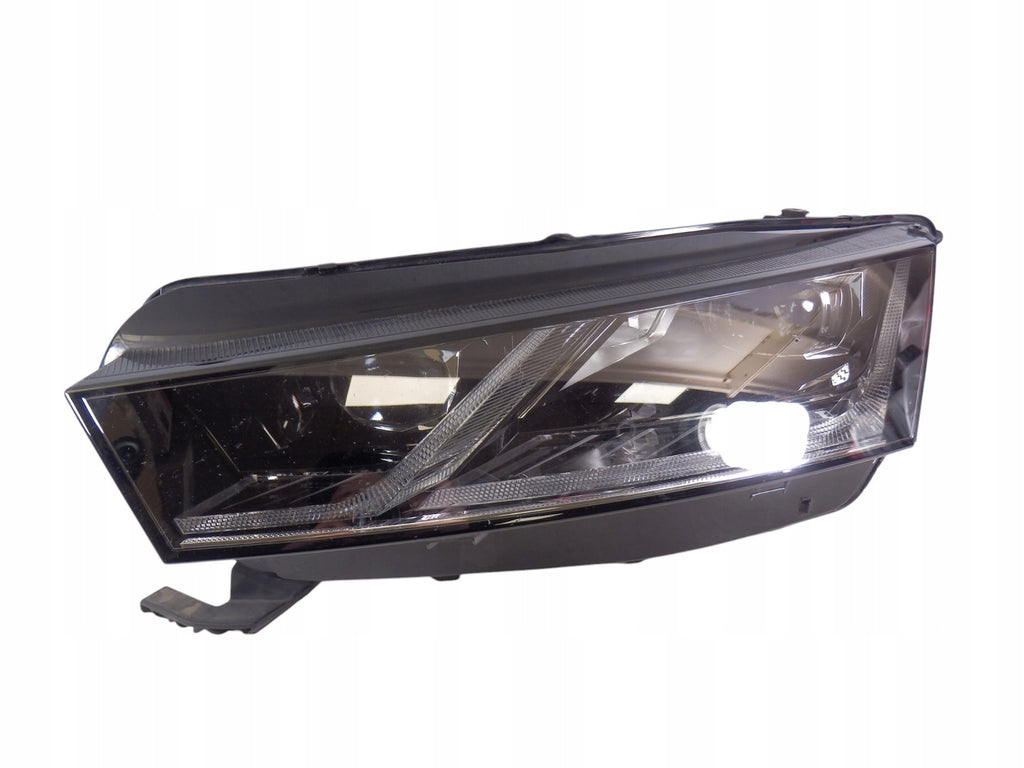 Frontscheinwerfer Skoda Octavia IV 5E4941015A LED Links Scheinwerfer Headlight SCH7715802453bs