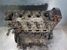 Load image into Gallery viewer, Motor Fiat Punto Evo 955A6000 1.4 105PS 77kW Benzin Engine Unkomplett MOT4345329805ps