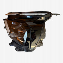 Laden Sie das Bild in den Galerie-Viewer, Frontscheinwerfer Citroën C4 III 9830649480 LED Links Scheinwerfer Headlight SCH3089740396sd