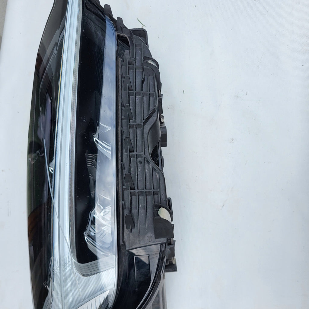 Frontscheinwerfer Volvo Xc60 32337383 LED Rechts Scheinwerfer Headlight SCH9728407140fb