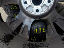 Load image into Gallery viewer, 1x Alufelge 18 Zoll 7.0" 5x114.3 45ET Glanz Schwarz 9965787080 Mazda 3 Rim Wheel FEL6316659416ej