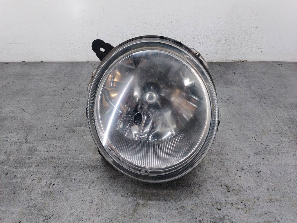 Frontscheinwerfer Jeep Patriot 05303874AA Rechts Scheinwerfer Headlight SCH1527137500nc