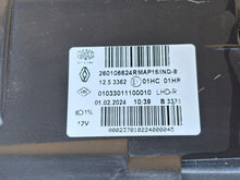 Laden Sie das Bild in den Galerie-Viewer, Frontscheinwerfer Renault Clio IV 260106624R FALSE Scheinwerfer Headlight SCH8193148322oq