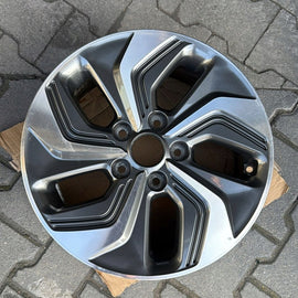 1x Alufelge 16 Zoll 6.5