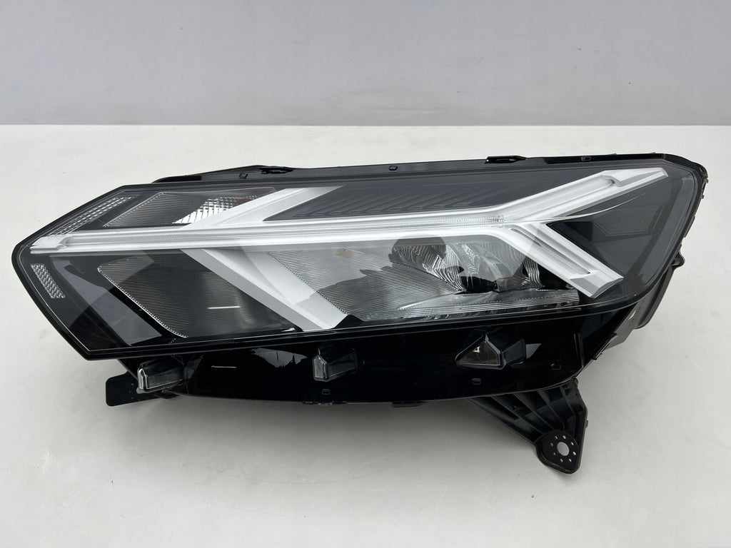 Frontscheinwerfer Dacia Sandero III Logan Jogger 260608114R Full LED Links