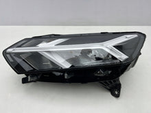 Load image into Gallery viewer, Frontscheinwerfer Dacia Sandero III Logan Jogger 260608114R Full LED Links