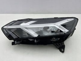 Frontscheinwerfer Dacia Sandero III Logan Jogger 260608114R Full LED Links