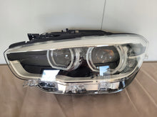 Load image into Gallery viewer, Frontscheinwerfer BMW 1 F20 7414141-09 LED Links Scheinwerfer Headlight SCH1163081921yi