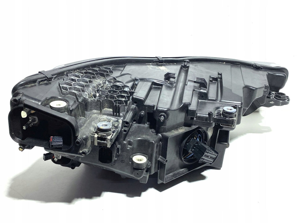 Frontscheinwerfer Audi E-Tron 4KE941039 LED Links Scheinwerfer Headlight SCH7882266976ew