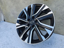 Load image into Gallery viewer, 1x Alufelge 18 Zoll 7.5" 5x114.3 124R-002089 Mazda Cx60 Rim Wheel FEL8815564795ep