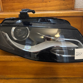 Frontscheinwerfer Audi A4 B8 LE07A6164 Rechts Scheinwerfer Headlight SCH9082395200lq