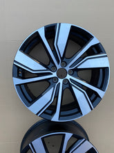 Load image into Gallery viewer, 1x Alufelge 20 Zoll 8.0" 5x108 55ET 32243376 Volvo Rim Wheel FEL5530157308ul
