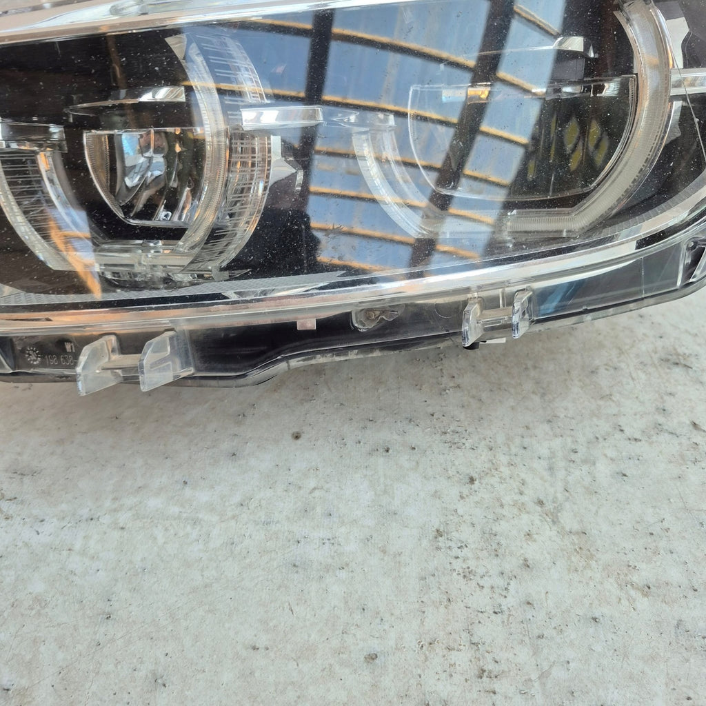 Frontscheinwerfer BMW 3 F30 F31 7214795 Full LED Ein Stück (Rechts oder Links) SCH2499527220if