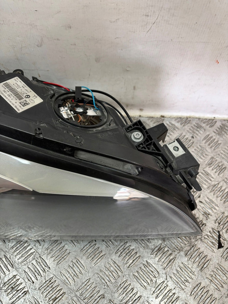 Frontscheinwerfer BMW 7 F01 F02 F03 F04 7182150 Rechts Scheinwerfer Headlight SCH2974633511ef