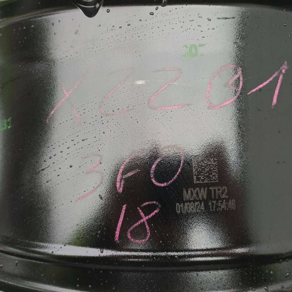 1x Alufelge 18 Zoll 3G0401025BG VW Passat B8 Rim Wheel FEL6756560260su