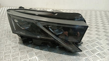 Load image into Gallery viewer, Frontscheinwerfer Skoda Octavia IV 5E4941036 LED Rechts Scheinwerfer Headlight SCH3316785191kt